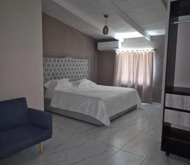 Riomar House | Laureles del parque loft