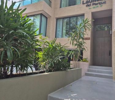 Riomar House | Laureles del parque loft