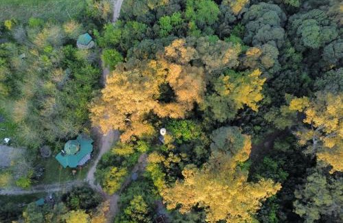 San Miguel del Monte House | Laureles Holístico