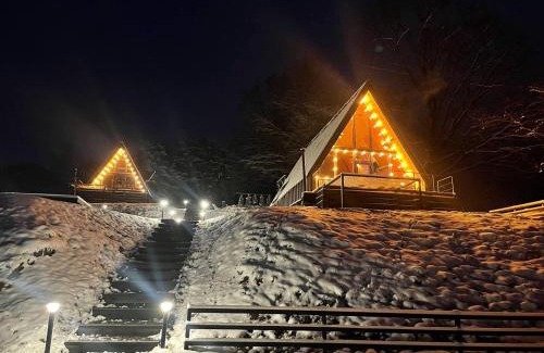 Mykolaiv Ski Chalet | Lav inn Polyana Затишок