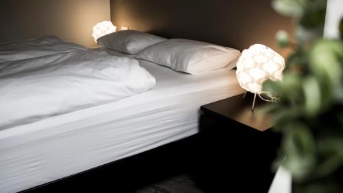 City Center House | Lava Apartments & Rooms