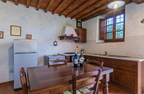 Lucolena Apartment | Lavanda by Interhome