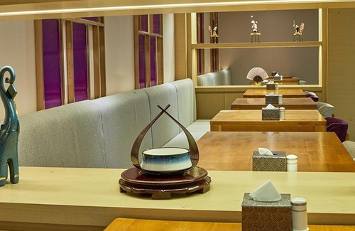 Nanguan Hotel | Lavande Hotel Changchun Peoples Square