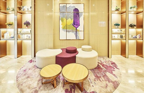 Nanguan Hotel | Lavande Hotel Changchun Peoples Square