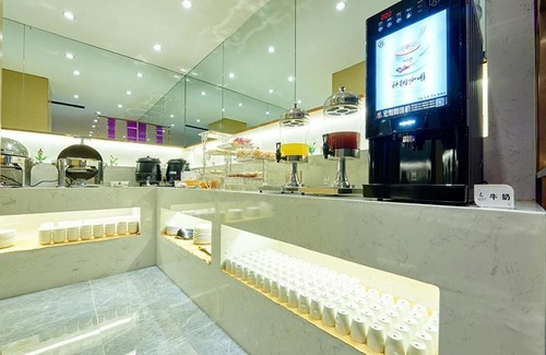Nanguan Hotel | Lavande Hotel Changchun Peoples Square