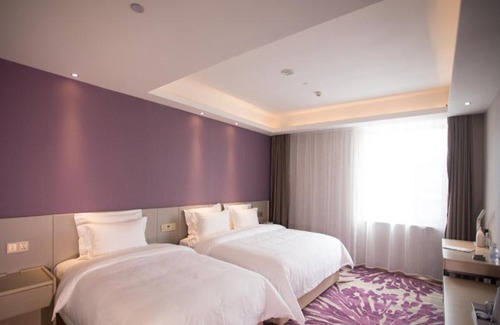Luyuan Hotel | Lavande Hotel (Changchun Yiqi Branch)