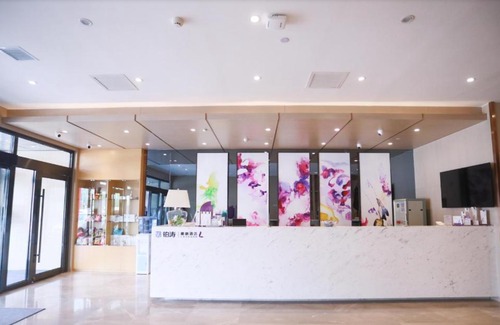 Luyuan Hotel | Lavande Hotel (Changchun Yiqi Branch)