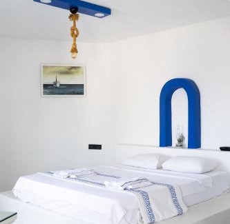 Marmaris Hotel | Lavanta Butik Otel Turunc