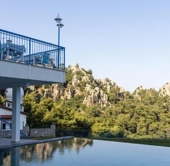 Marmaris Hotel | Lavanta Butik Otel Turunc
