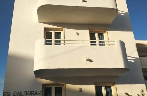 Colonia Sant Jordi Apartment | Lavendel Apartments