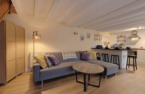 Snainton Cottage | Lavender Cottage - a beautiful quirky cottage