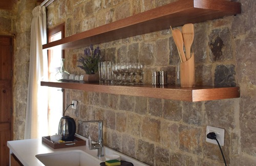 Beiteddine House | Lavender @ Ethos