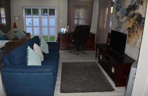 George Apartment | Lavender Grove