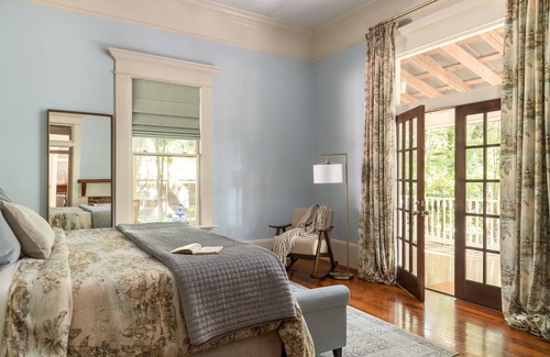 Athens Bed & Breakfast | Lavender Hill Bed & Breakfast