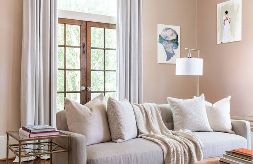 Athens Bed & Breakfast | Lavender Hill Bed & Breakfast