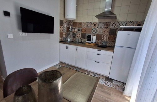 Brihuega Apartment | Lavender Land Apartments - Lavender