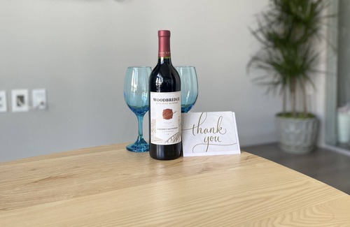 Vernon Apartment | Lavish 1BR in Heart of Downtown LA