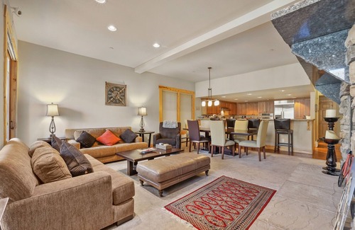 Kirkwood Condo | Lavishness at Elevation – Timber Ridge 3 Bedroom by RedAwning