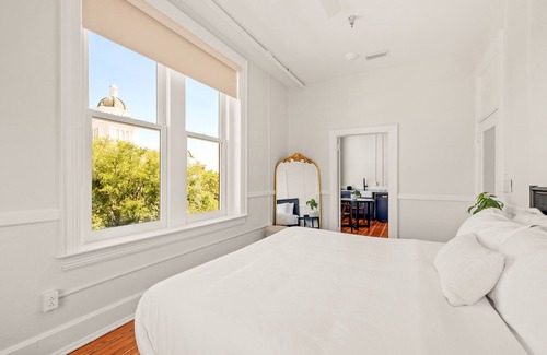 Valdosta House | Law and Order at The Mckey