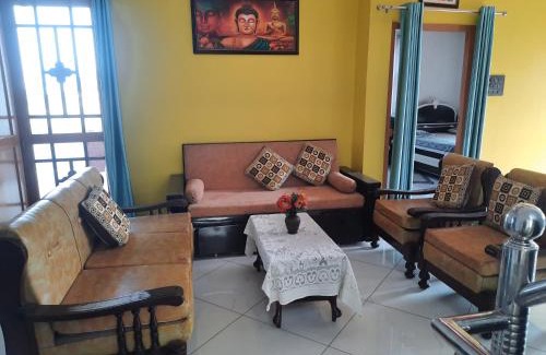Haldwani House | Laxmidutt Complex HOME STAY