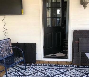 Fort Payne House | Layla's Heavenly Haven