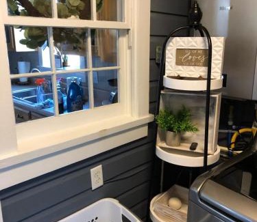 Fort Payne House | Layla's Heavenly Haven