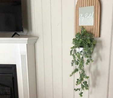 Fort Payne House | Layla's Heavenly Haven