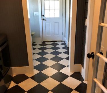 Fort Payne House | Layla's Heavenly Haven