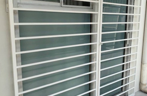 San Pedro Garza Garcia Apartment | LAZARO B, LOFT in Corazón de San Pedro