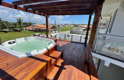 Salinopolis House | Lazer Atalaia