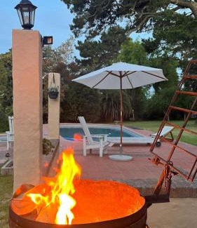 Sierra de los Padres Apartment | Lazlo