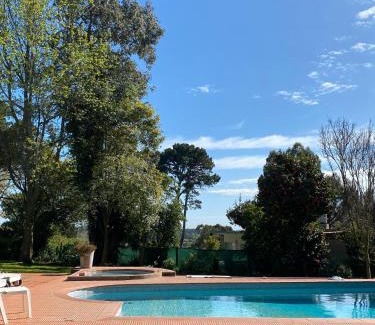 Sierra de los Padres Apartment | Lazlo