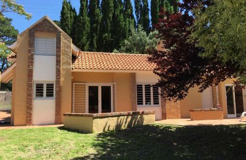 Sierra de los Padres Apartment | Lazlo