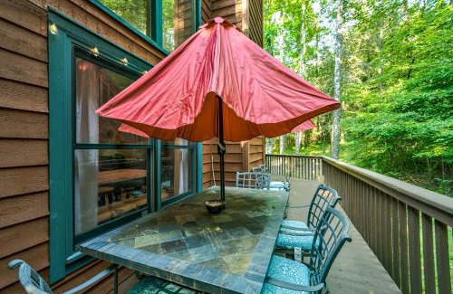 Epworth House | Lazy Bear Cabin