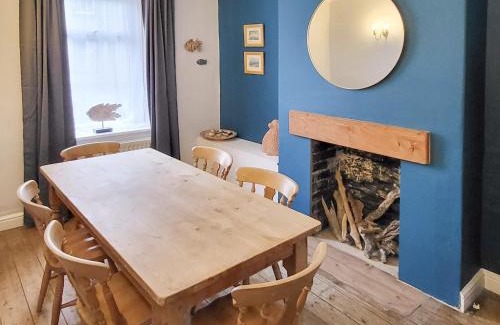 Haverigg House | Lazy Cottage