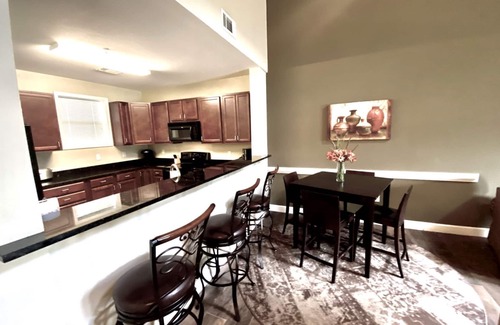 Bean Station Condo | Lazy Days 3 br 3 bath Condo on Cherokee Lake, POOL