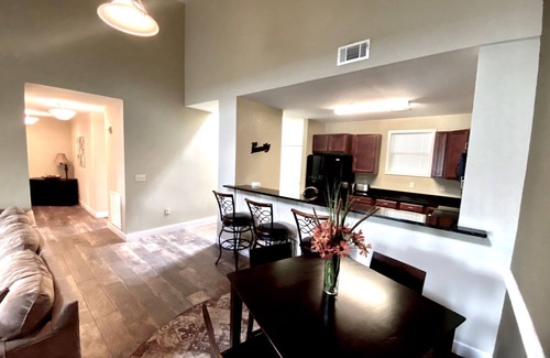 Bean Station Condo | Lazy Days 3 br 3 bath Condo on Cherokee Lake, POOL