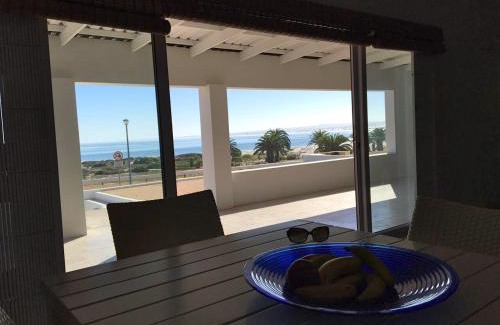 Lambert's Bay House | Lazy Days Apartments - Lambert's Bay