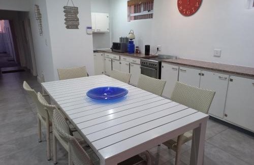 Lambert's Bay House | Lazy Days Apartments - Lambert's Bay