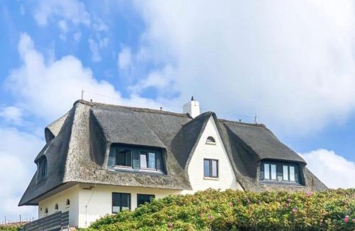 Rantum Apartment | Lazy-Dolphin-Wohnung-3