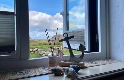 Rantum Apartment | Lazy-Dolphin-Wohnung-3