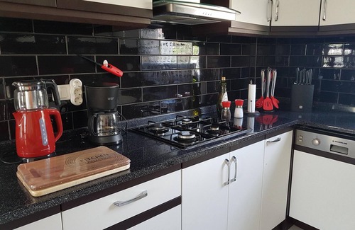 Dalyan Villa | Lazy Duck Villa Large stylish, high spec private villa with pool, close to shops