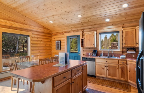 Lazy Acres House | Lazy Fox