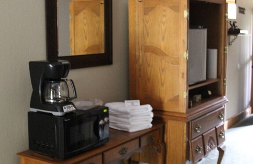 Joppa Cabin | Lazy G Cabin #5 (Duplex Cabin)