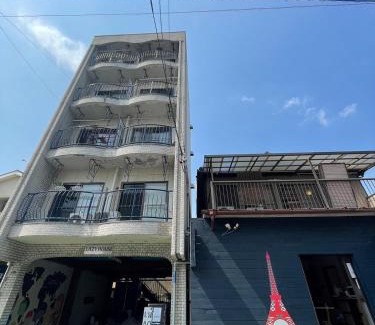 Kita Ward House | Lazy House