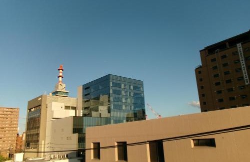 Kita Ward House | Lazy House