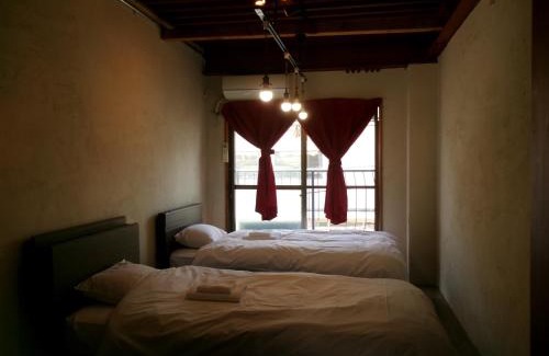 Kita Ward House | Lazy House