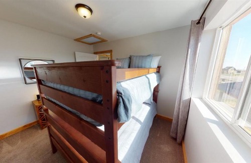 Red Lodge House | Lazy Moose Cabin