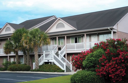 Surfside Beach Resort | Lazy River on the Grand Strand of South Carolina