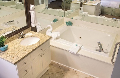 Surfside Beach Resort | Lazy River on the Grand Strand of South Carolina